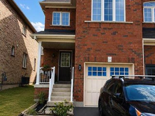 House for rent in York, Ontario