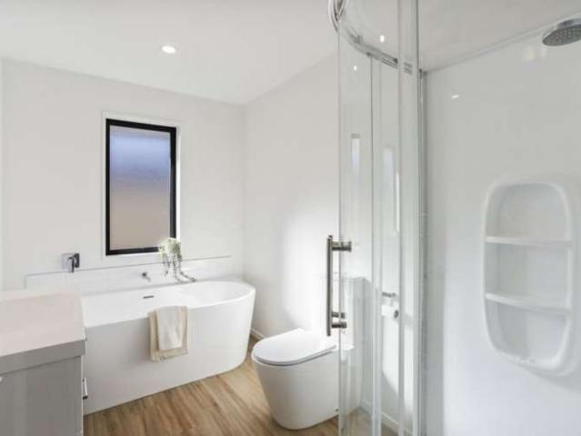 Property for sale in Woodend, Canterbury