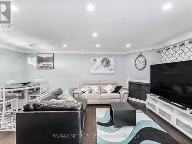 Condo for sale in Georgina, Ontario
