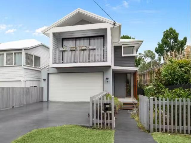 House for rent in Herston, Greater Brisbane