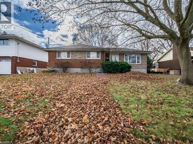 House for rent in Brant, Ontario