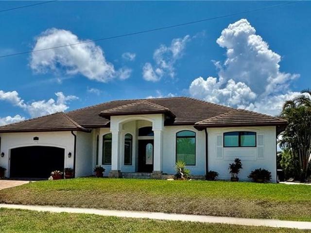 House for sale in Marco Island, Florida