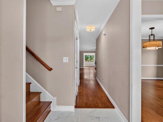 Townhouse for sale in Virginia
