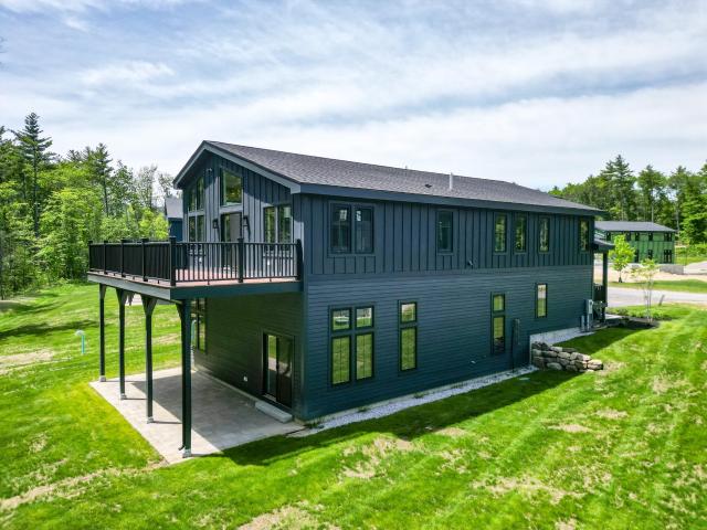 Condo for sale in New Hampshire