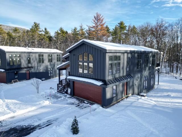 Property for sale in New Hampshire