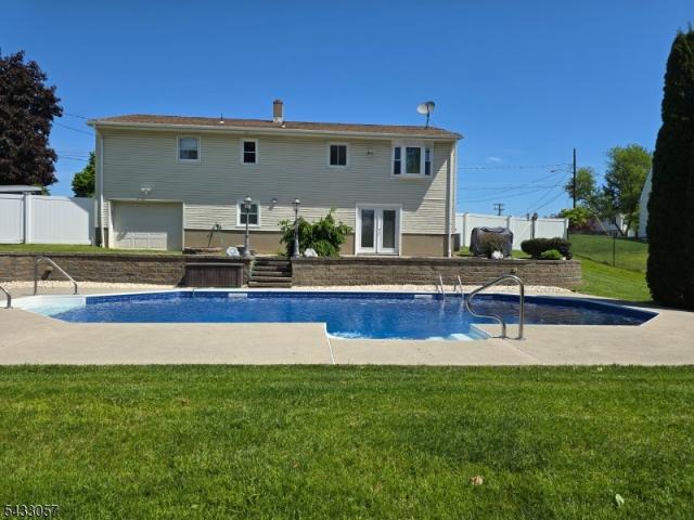 House for sale in Franklin, New Jersey