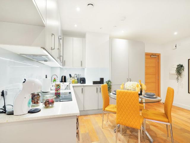 Apartment for rent in London Borough of Hounslow, Greater London