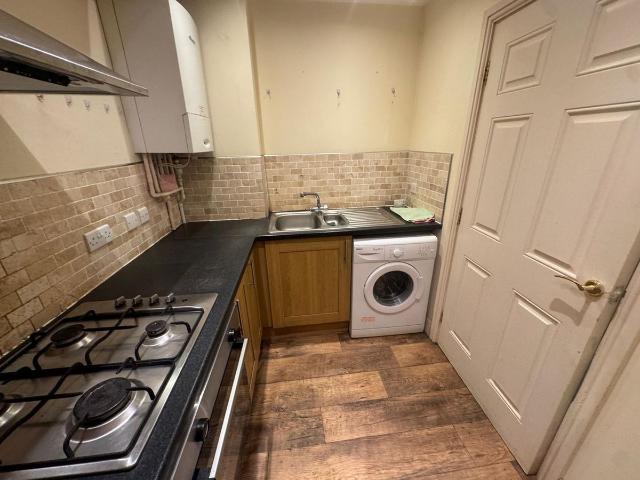 Apartment for rent in Albert Town, Haverfordwest