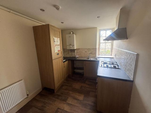 Apartment for rent in Albert Town, Haverfordwest