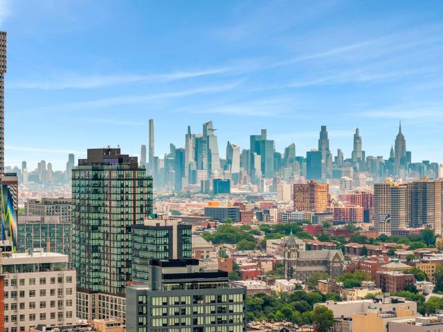 Condo for sale in Hudson, New Jersey