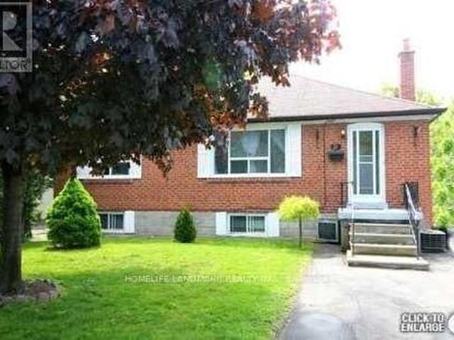 House for rent in York, Ontario