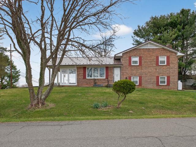 House for sale in Virginia