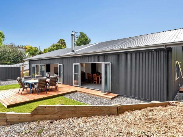 House for rent in Ruapehu District