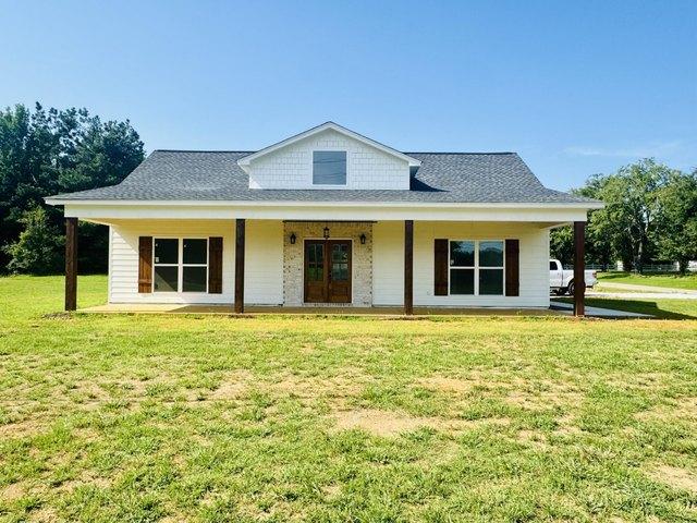 House for sale in Ripley, Mississippi
