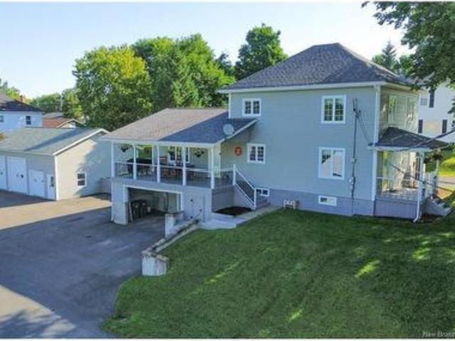 House for sale in Carleton, New Brunswick