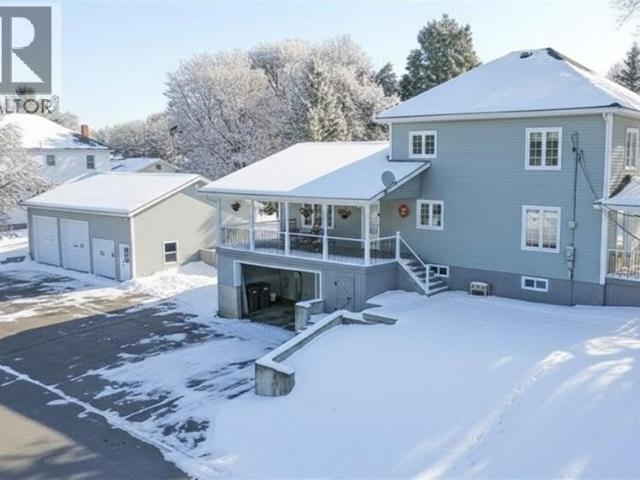 House for sale in Carleton, New Brunswick