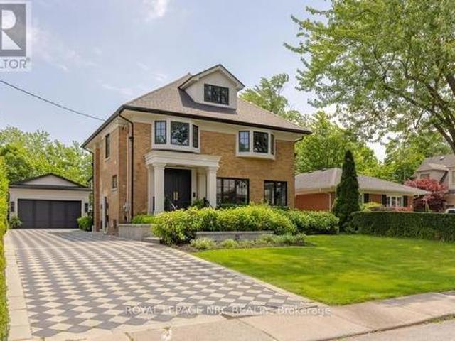 House for sale in Niagara, Ontario