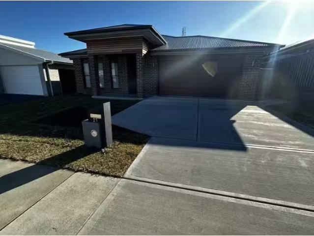 House for rent in New South Wales