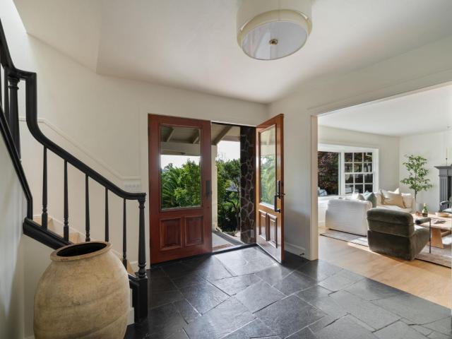 House for sale in Ross, California