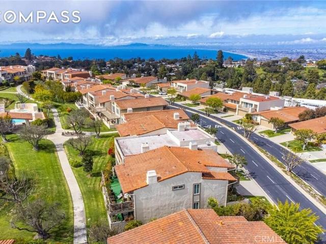 Townhouse for rent in Rancho Palos Verdes