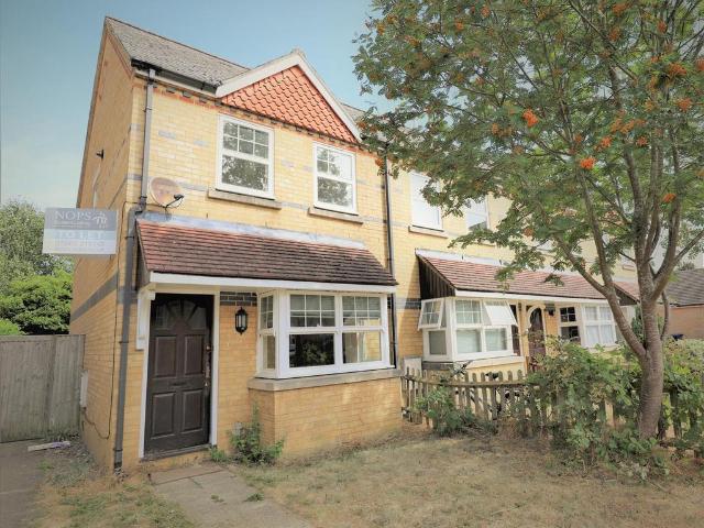 House for rent in The Slade, Oxfordshire