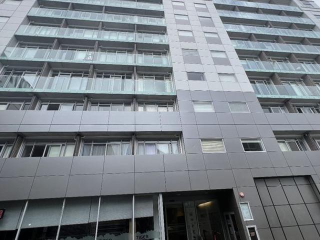 Apartment for rent in Te Aro, Wellington