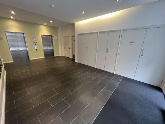 Apartment for rent in Te Aro, Wellington