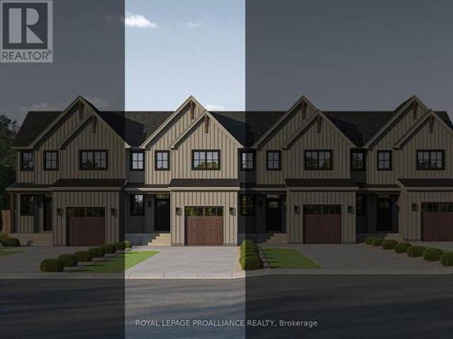 House for sale in Cramahe, Ontario