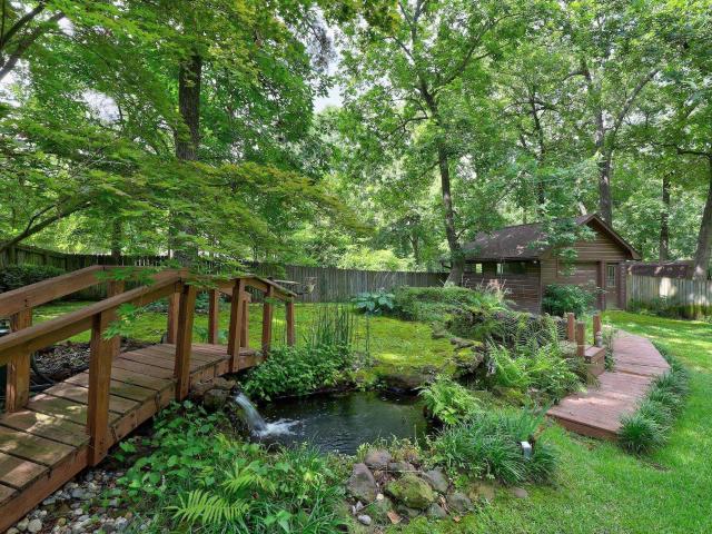 House for sale in Texarkana
