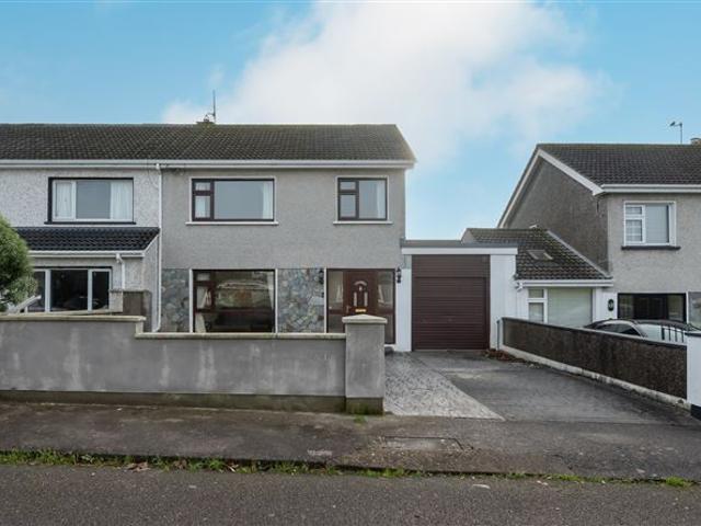 Property for sale in Ballintemple, South Tipperary