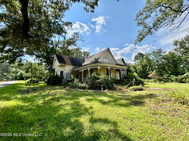 House for sale in Mississippi