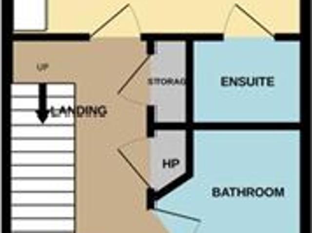 Duplex for sale in Bluebell, North Tipperary