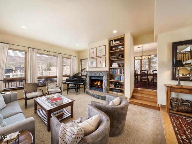 House for sale in Eagle, Colorado