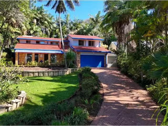 House for rent in Port Macquarie, Port Macquarie-Hastings Council