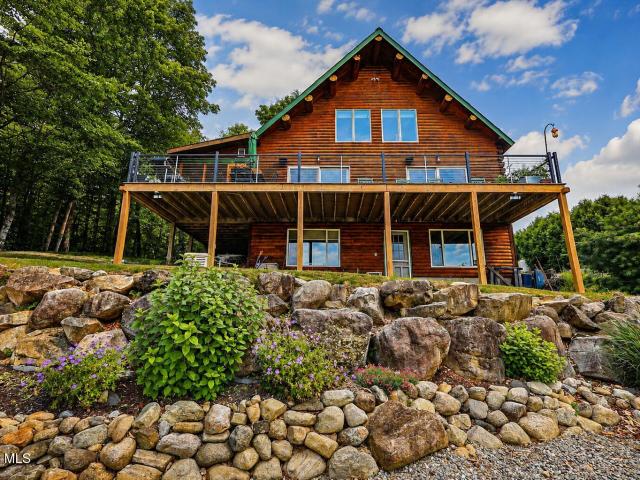 House for sale in New York