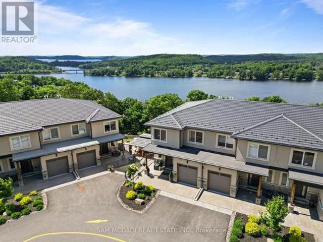 Townhouse for sale in Muskoka, Ontario