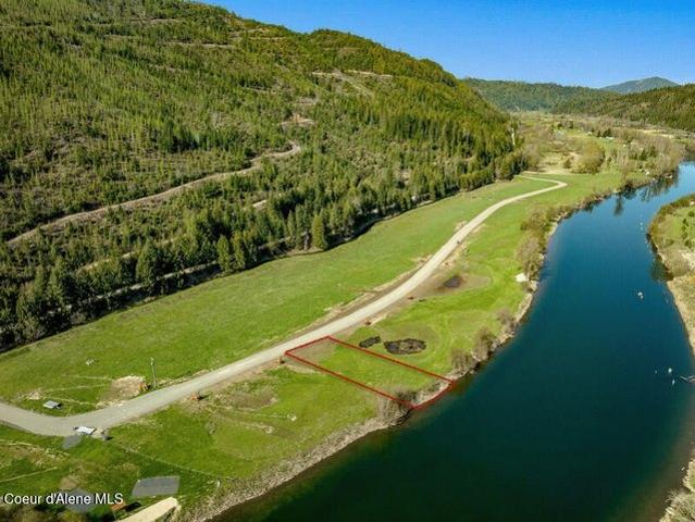 Land for sale in Saint Maries, Idaho