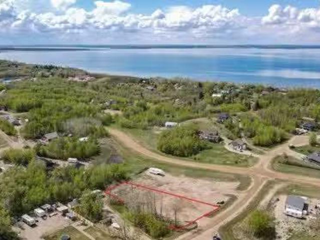 House for sale in White Sands, Alberta