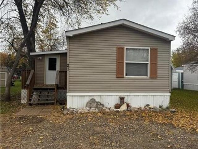 House for sale in Horace, North Dakota