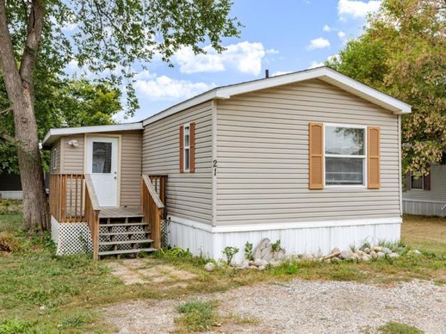 House for sale in Horace, North Dakota