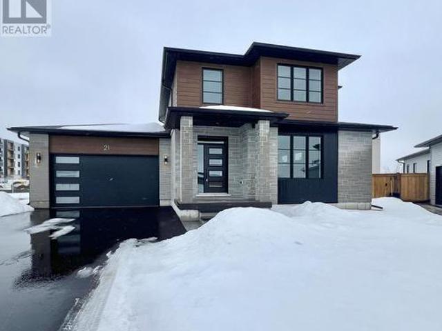 House for sale in Belleville, Ontario