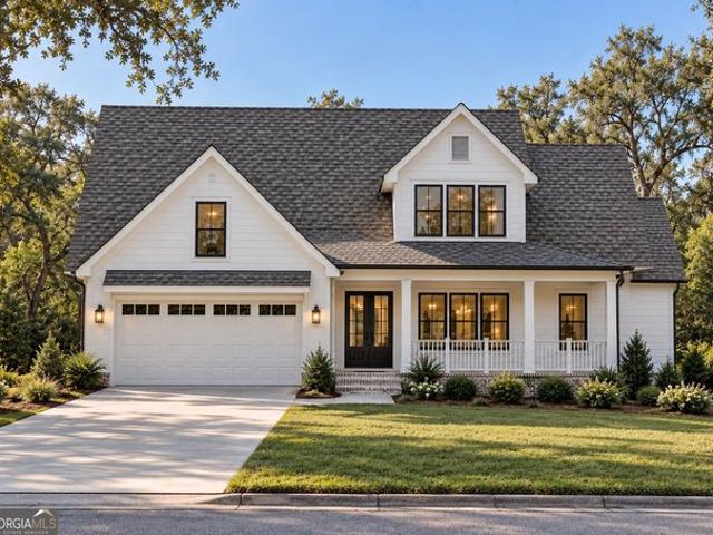 House for sale in Saint Simons Island, St. Simons