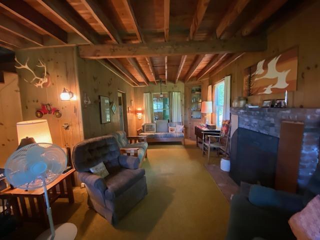 House for sale in Newbury, New Hampshire