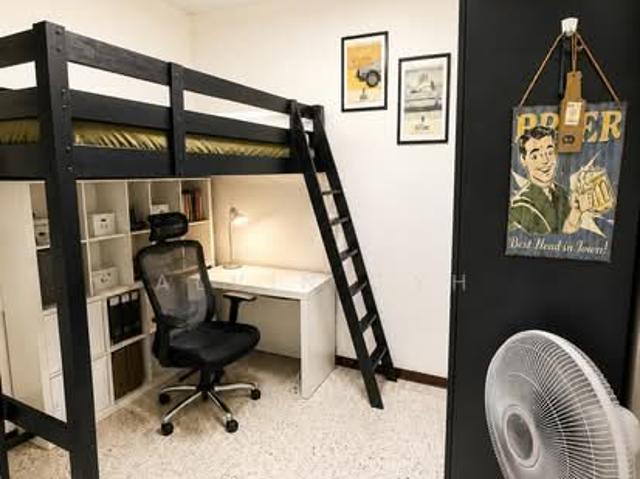 Apartment for rent
