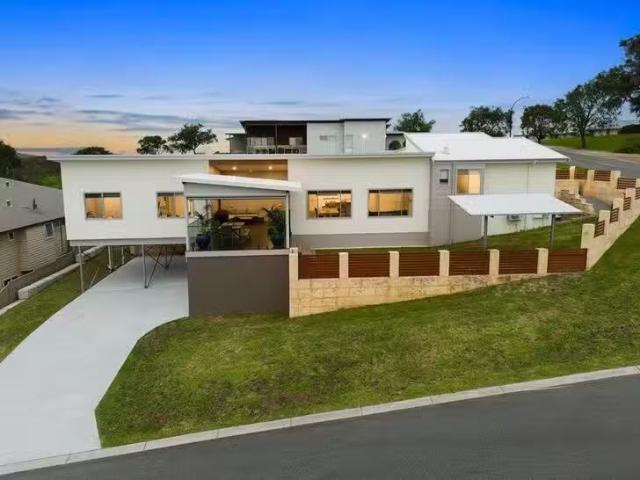 House for rent in Warral, Western Australia