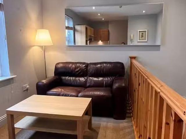 Apartment to rent