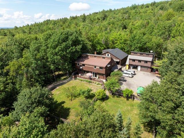 House for sale in Bar Harbor, Maine