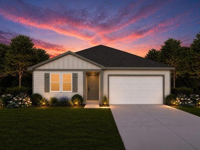 House for sale in Taylor, Texas