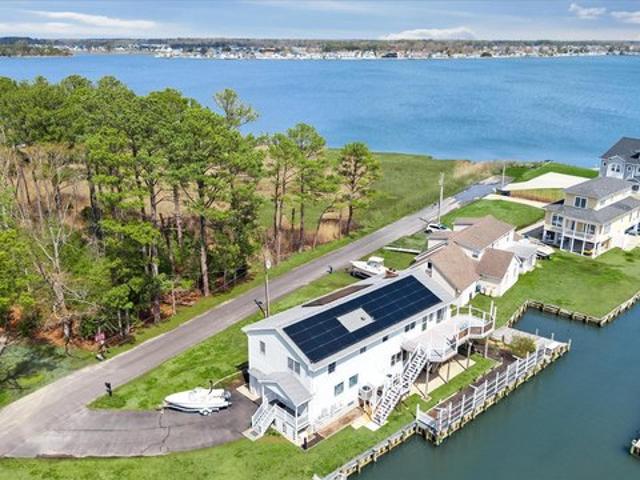 House for sale in Delaware