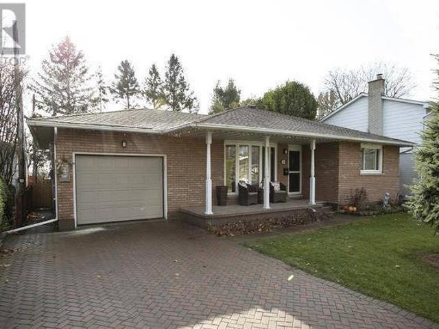 House for sale in Sault Sainte Marie, Ontario
